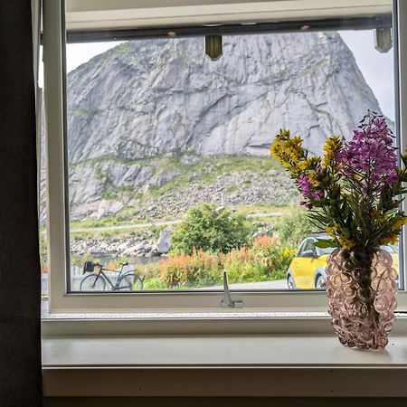 Reinebringen View Apartment Eksteriør billede