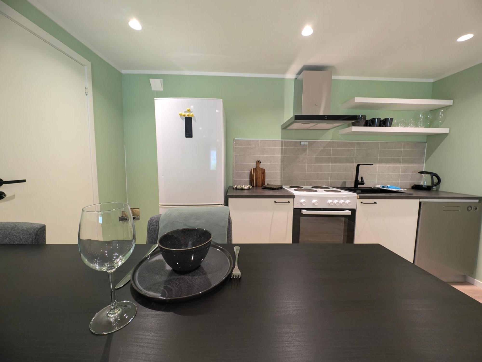 Reinebringen View Apartment Eksteriør billede